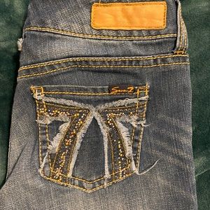 Seven 7 jeans
